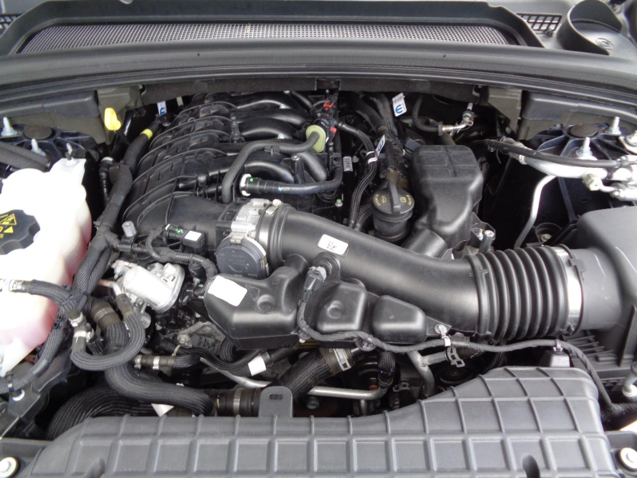 Jeep Grand Cherokee L Limited 4x4 2023