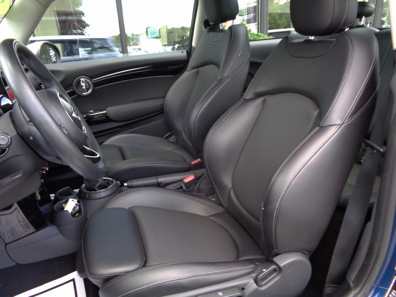 MINI Cooper Hardtop 2dr HB S 2015