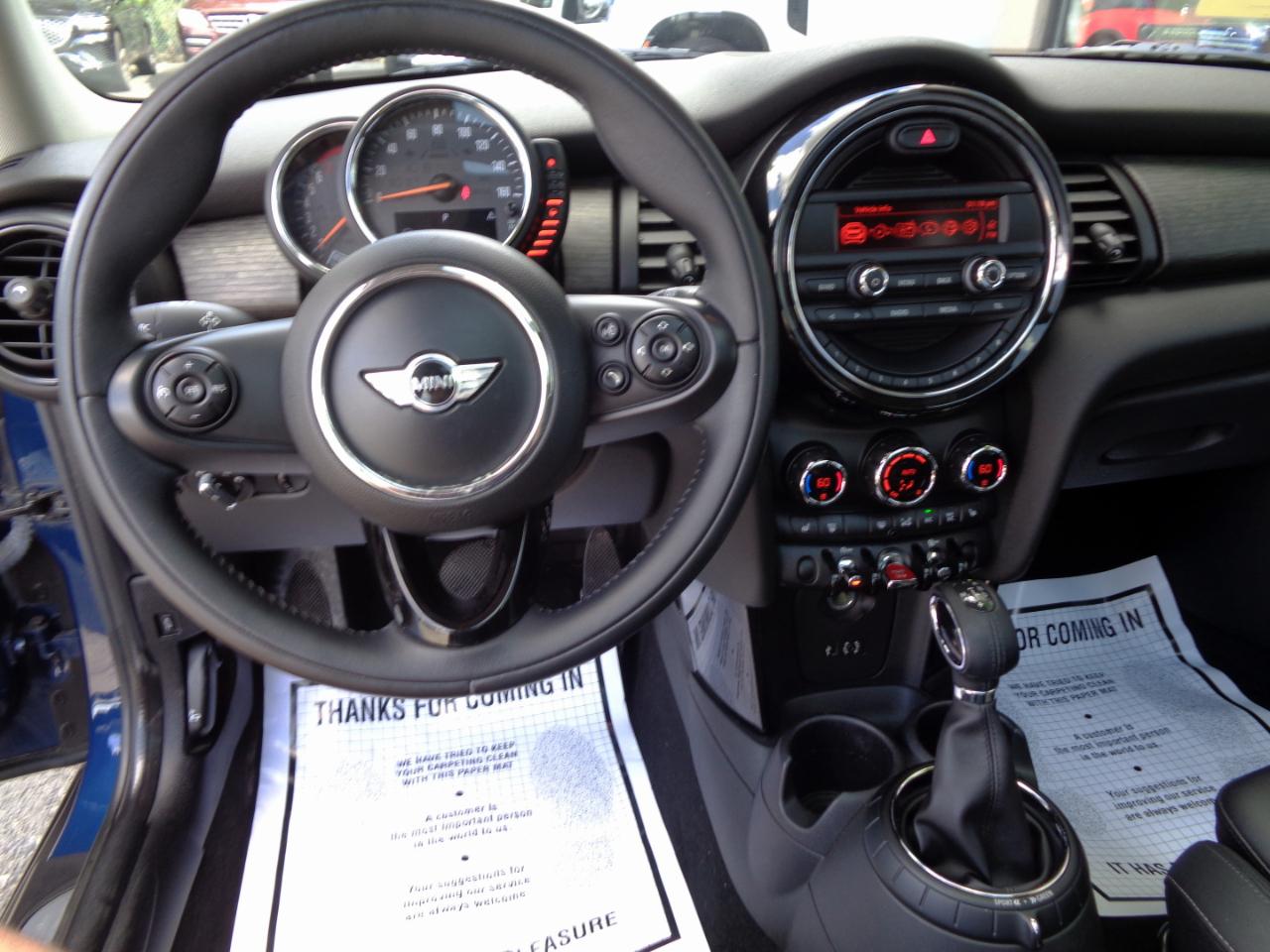 MINI Cooper Hardtop 2dr HB S 2015