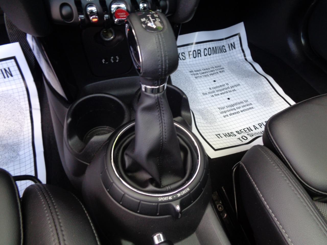 MINI Cooper Hardtop 2dr HB S 2015