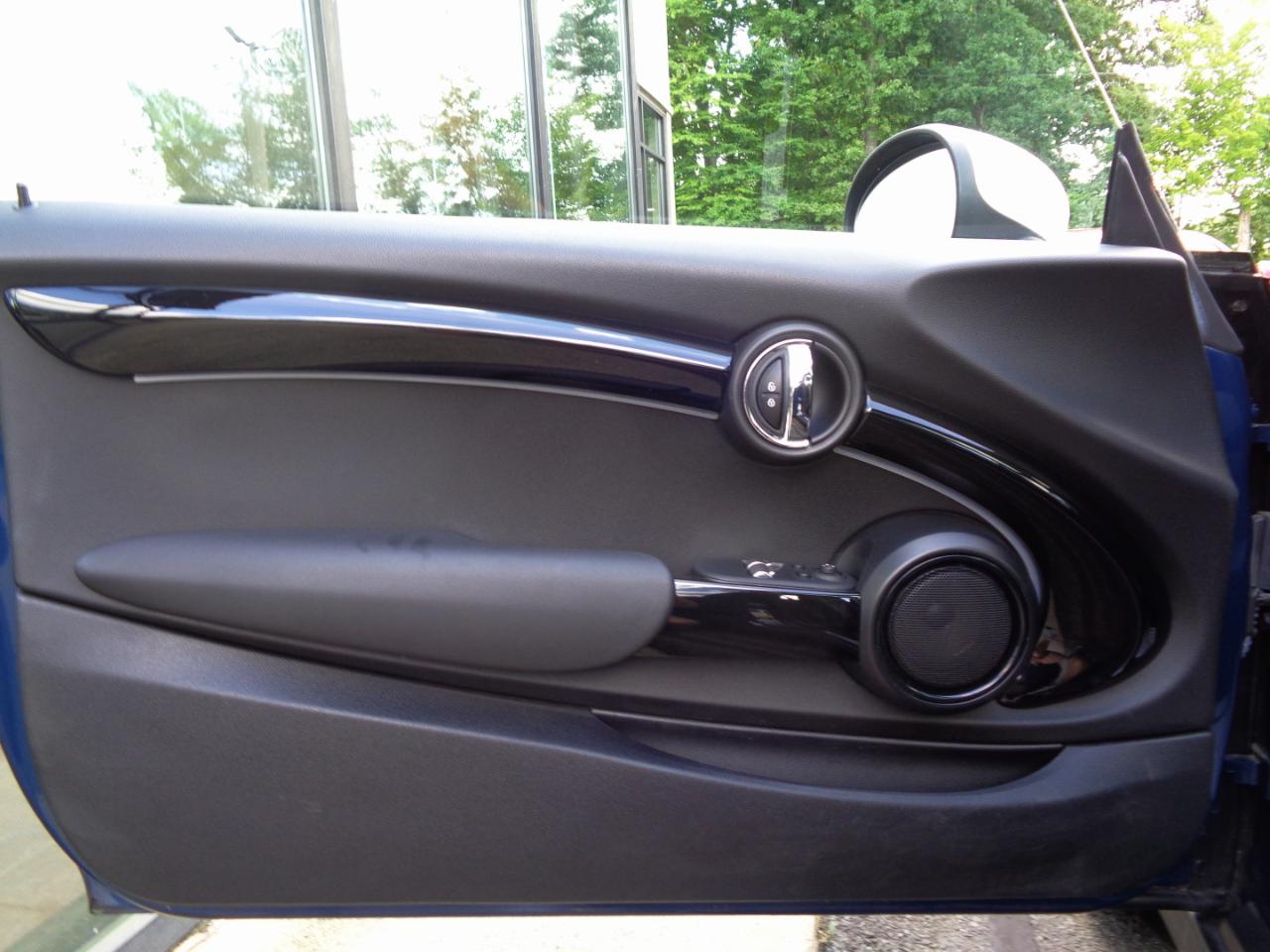 MINI Cooper Hardtop 2dr HB S 2015