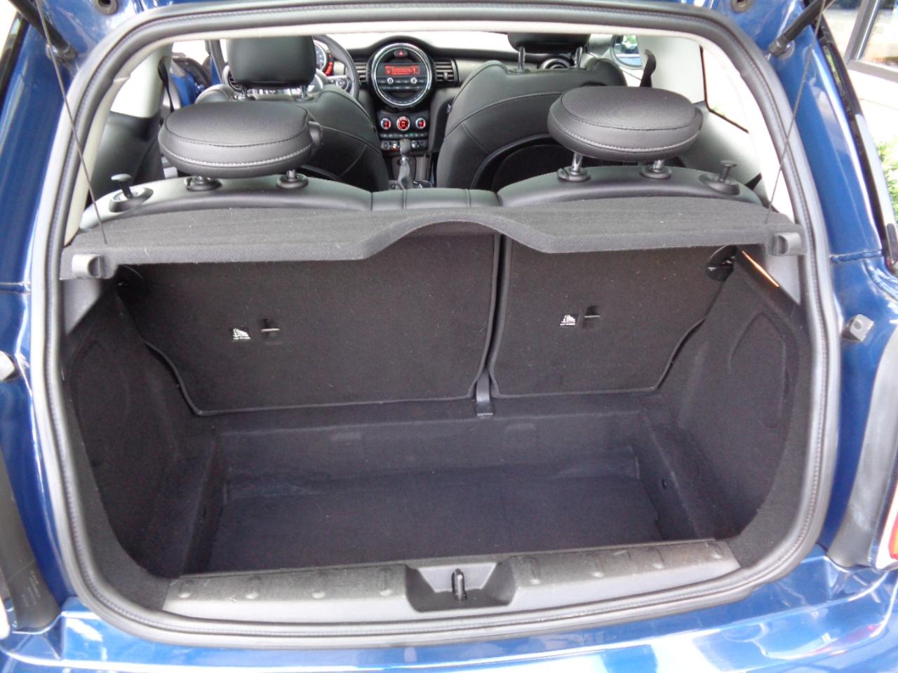 MINI Cooper Hardtop 2dr HB S 2015