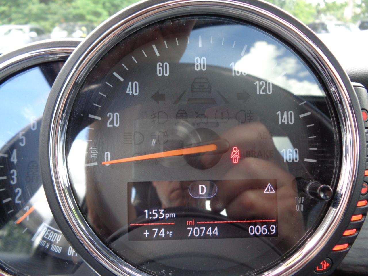 MINI Cooper Hardtop 2dr HB S 2015