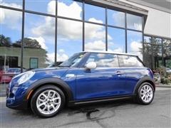 2015 MINI Cooper Hardtop 