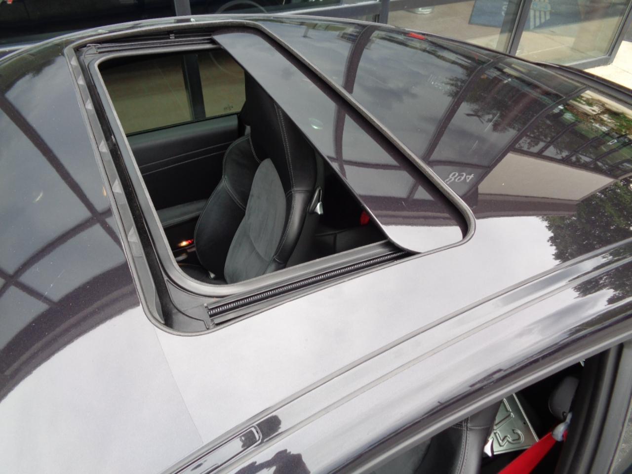 Porsche 911 2dr Cpe Carrera S 2011