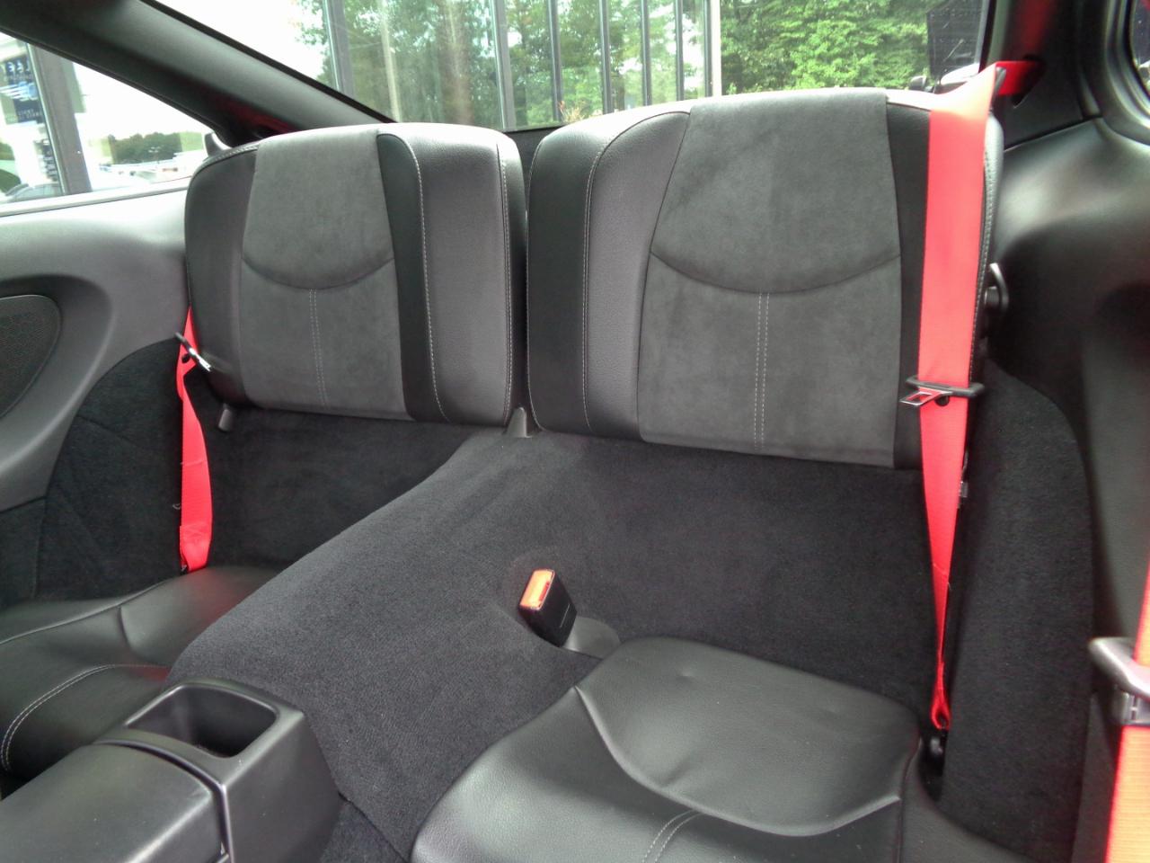 Porsche 911 2dr Cpe Carrera S 2011