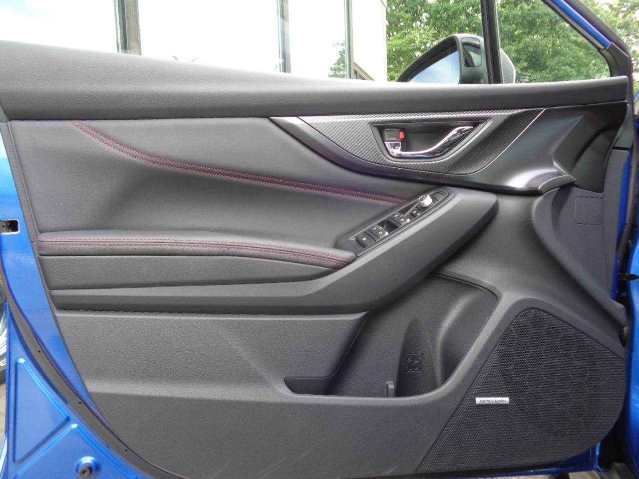 Subaru WRX Limited Manual 2024
