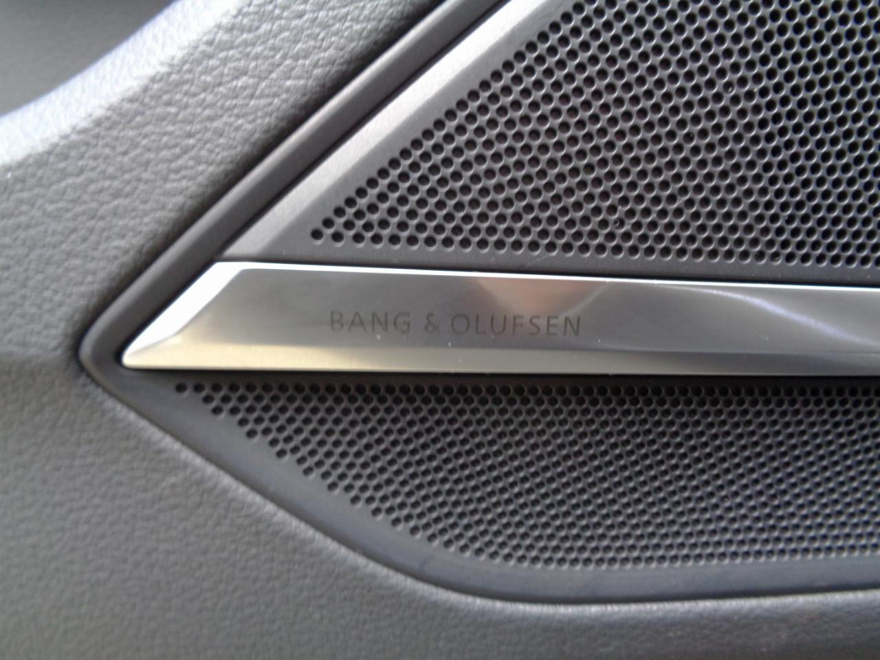 Audi S8 4.0 TFSI 2022