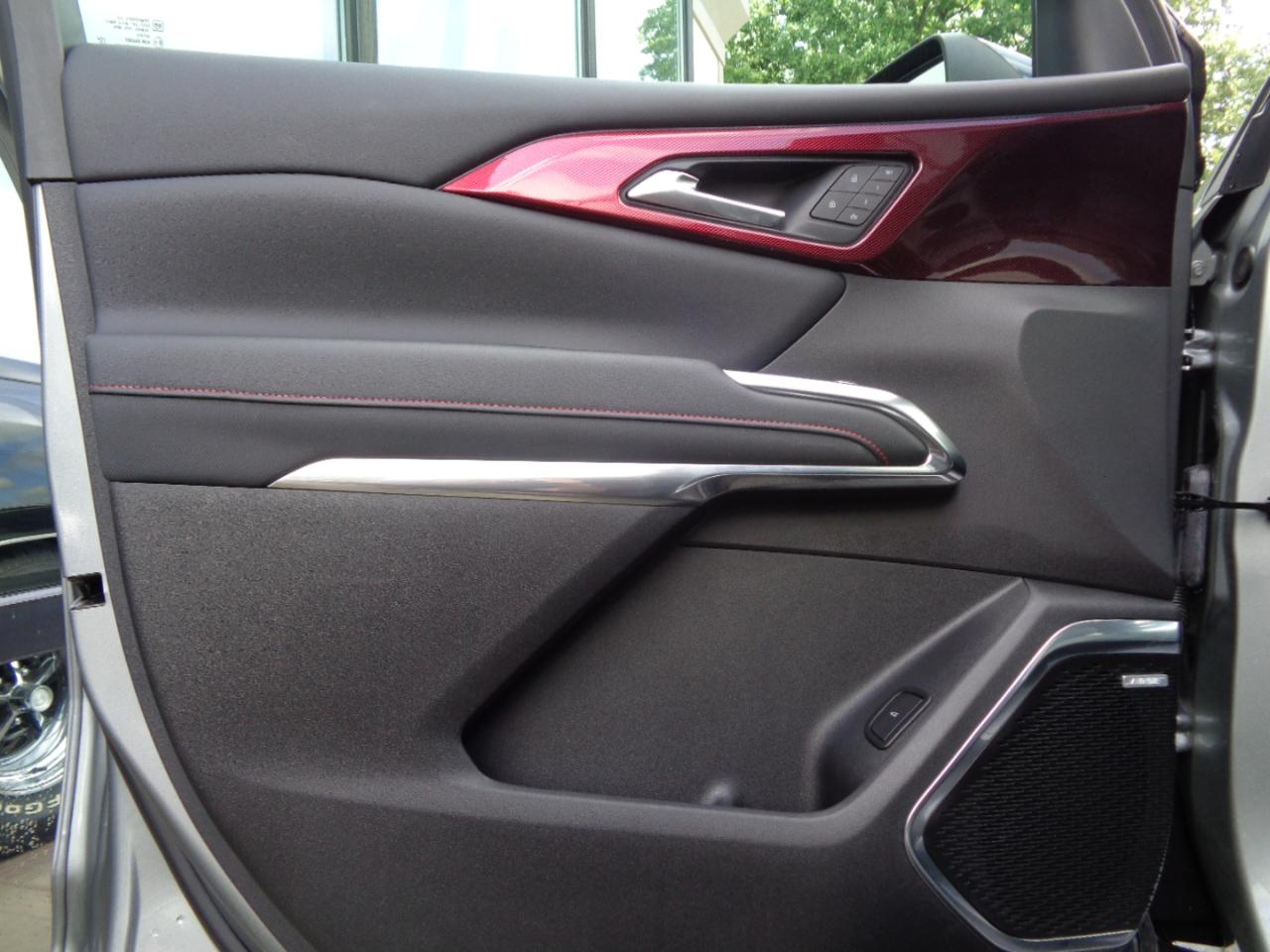 Chevrolet Traverse 4dr RS w/2RS 2024