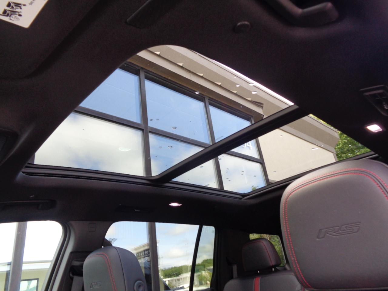 Chevrolet Traverse 4dr RS w/2RS 2024