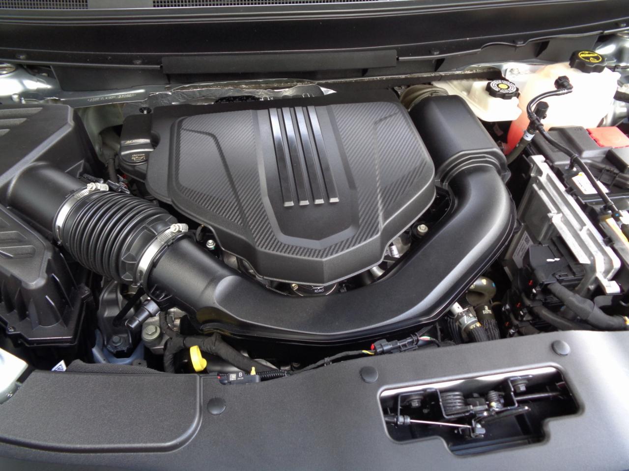 Chevrolet Traverse 4dr RS w/2RS 2024