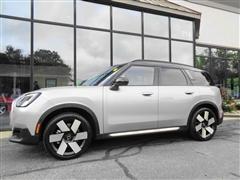 2025 MINI Countryman 