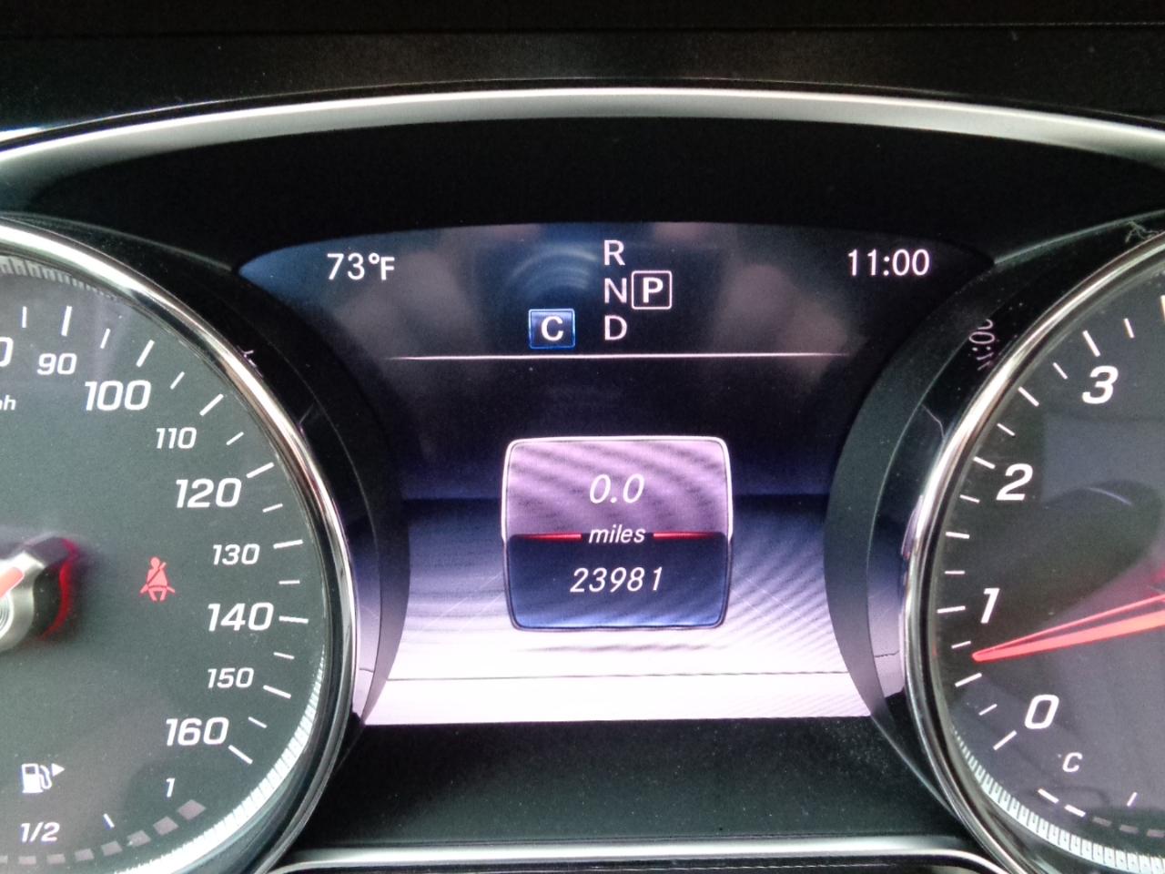 Mercedes-Benz E-Class E 300 4MATIC Sedan 2019