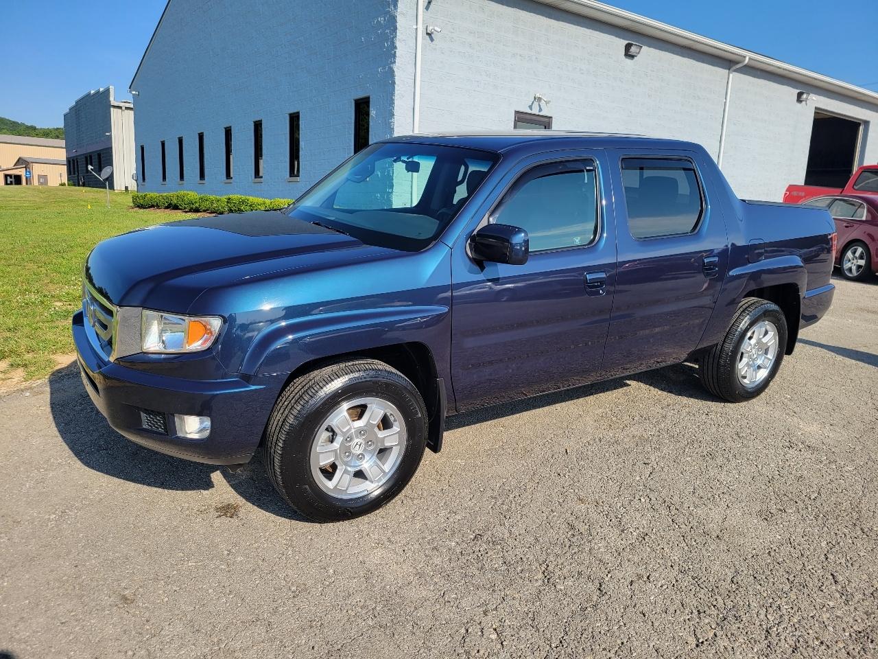 Хонда ridgeline 4wd