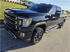 2020 GMC Sierra 2500HD 