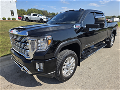 2022 GMC Sierra 2500HD 