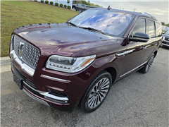 2019 Lincoln Navigator 