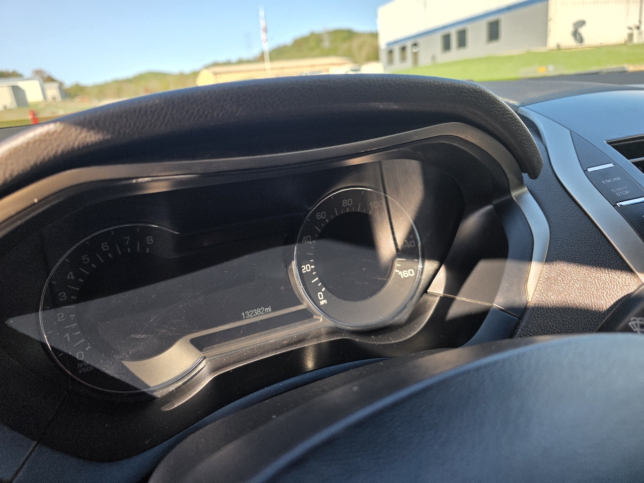 Lincoln MKZ FWD 2014 Lincoln MKZ FWD 2014