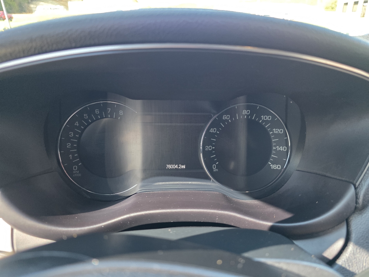 Lincoln MKC Premiere FWD 2017 Lincoln MKC Premiere FWD 2017