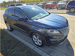 2017 Lincoln MKC 