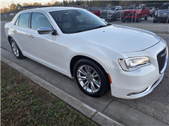 2016 Chrysler 300 