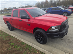 2023 RAM 1500 Classic 