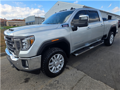 2021 GMC Sierra 2500HD 