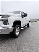 2020 Chevrolet Silverado 2500HD 
