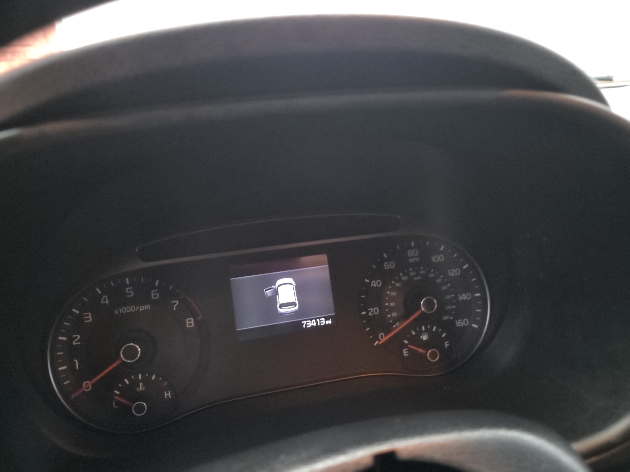 Kia Soul GT-Line 2020