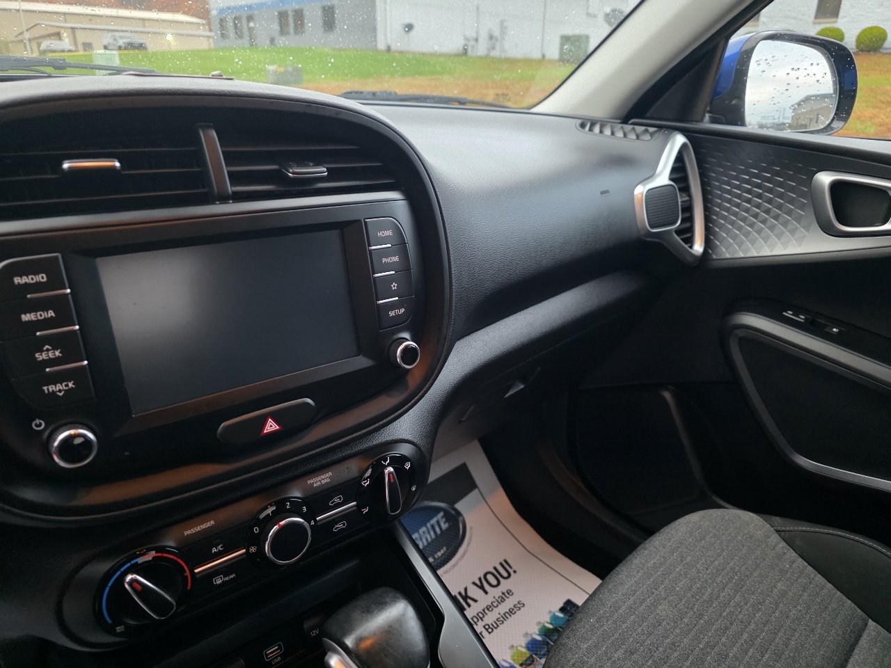 Kia Soul GT-Line 2020