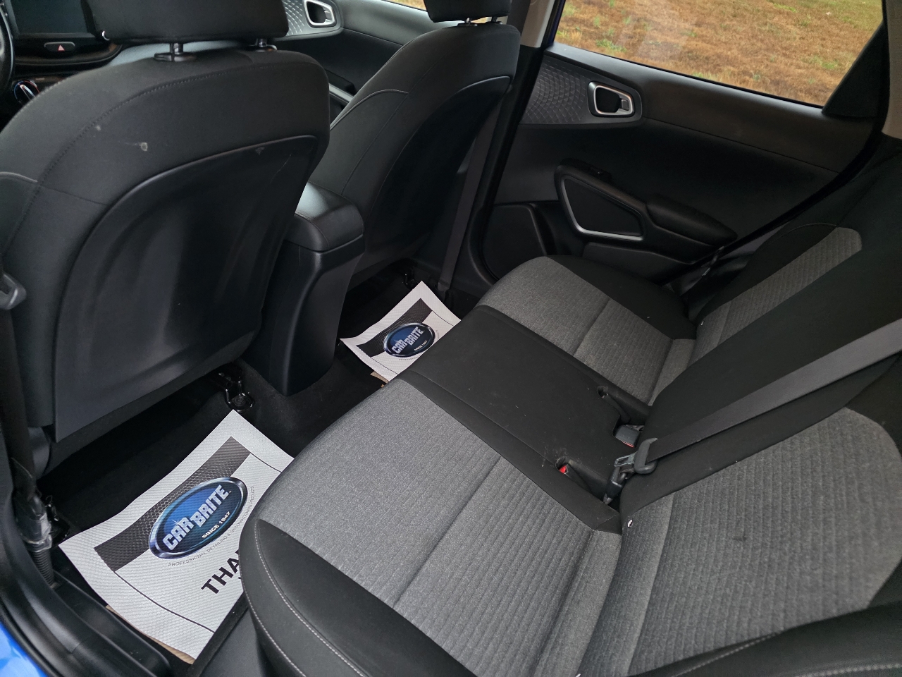 Kia Soul GT-Line 2020