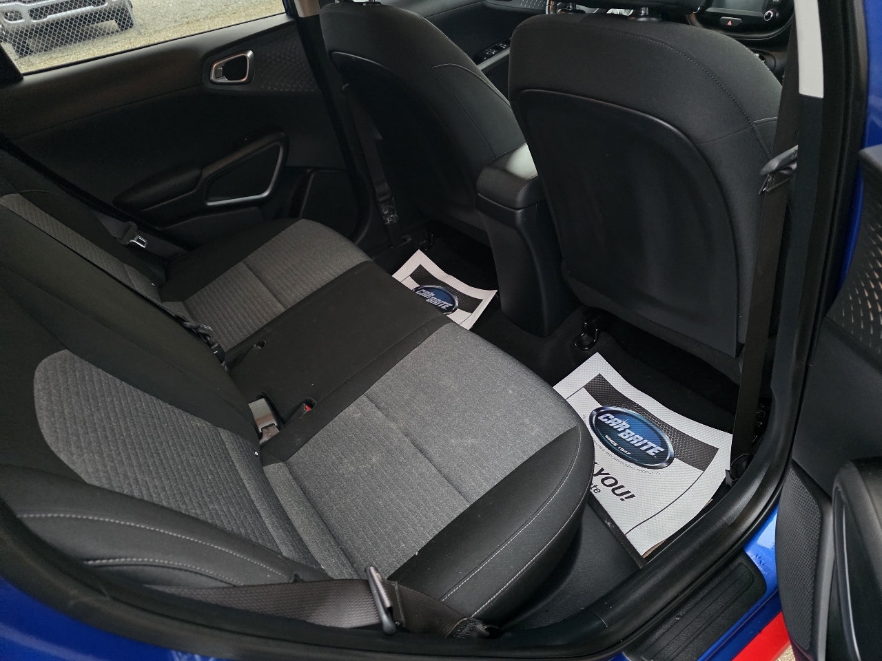 Kia Soul GT-Line 2020