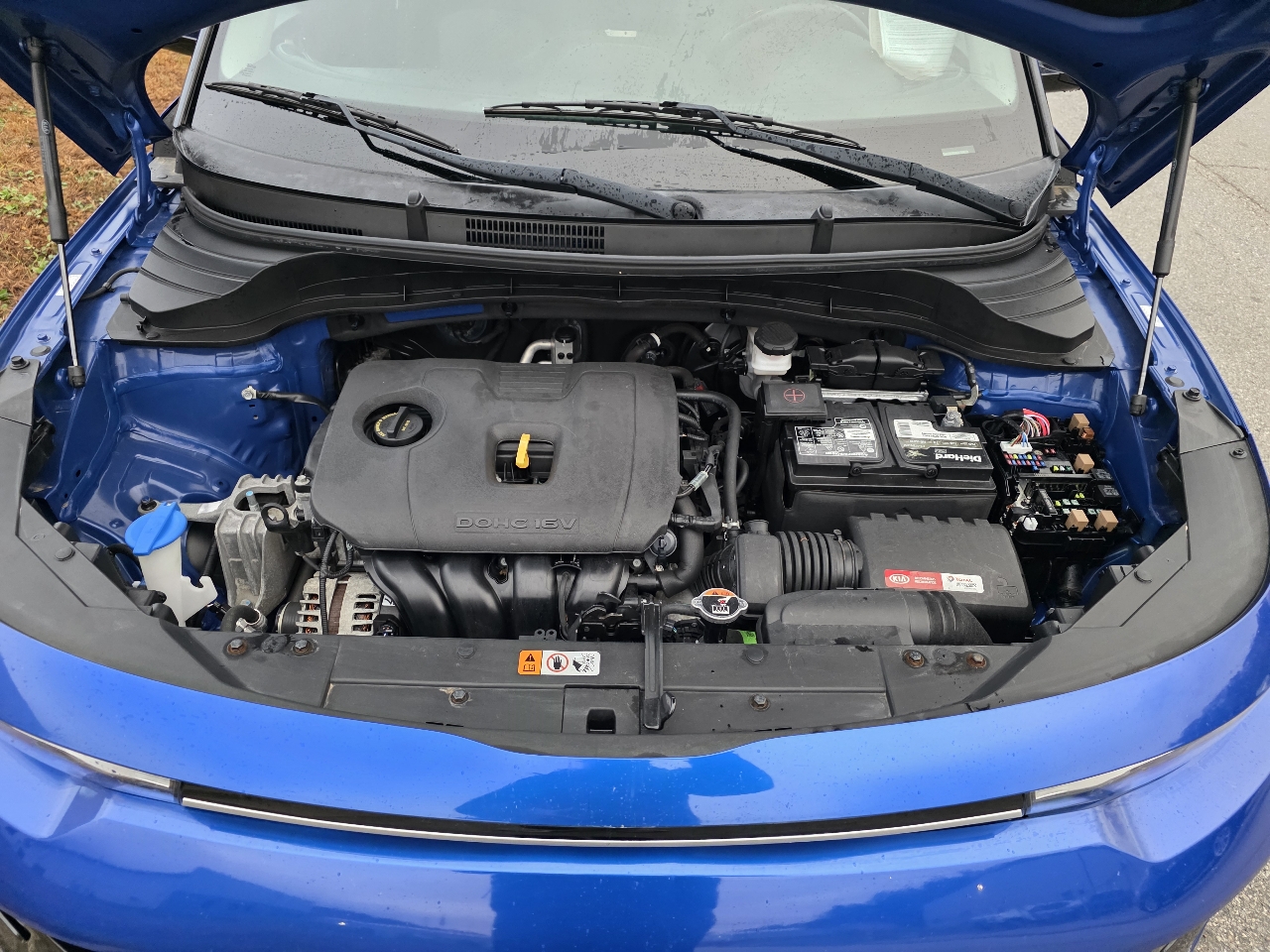 Kia Soul GT-Line 2020