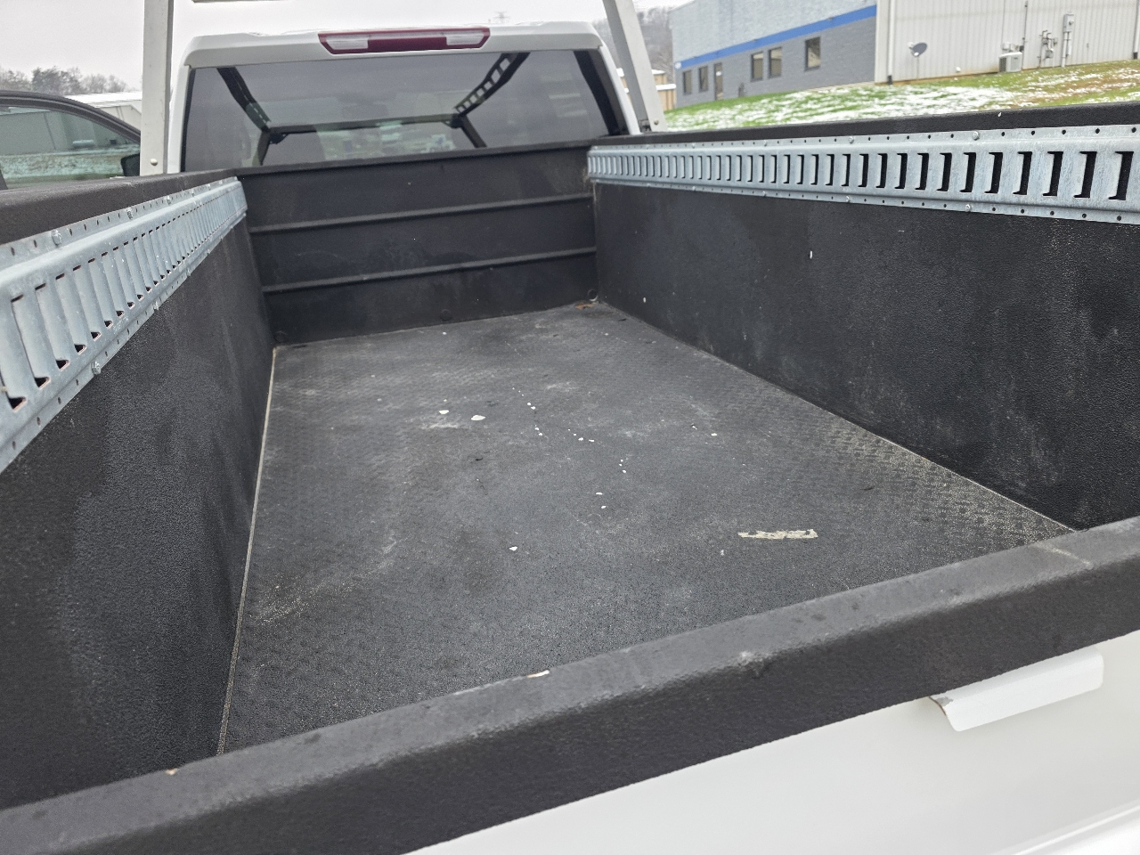 Chevrolet Silverado 2500HD 4WD 2022