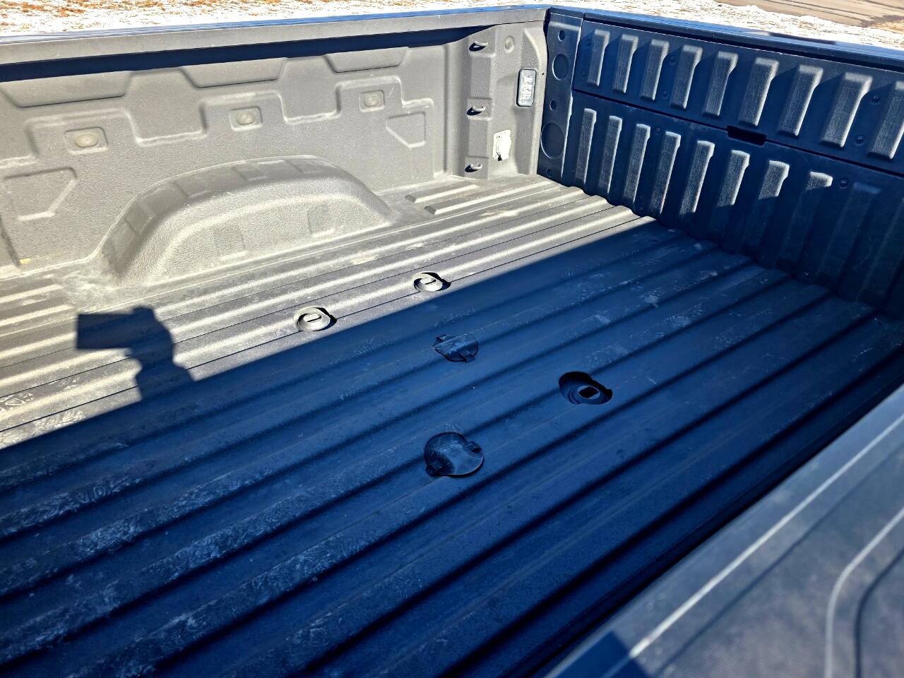 GMC Sierra 2500HD Denali Crew Cab 4WD 2020