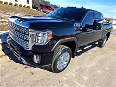 2020 GMC Sierra 2500HD 