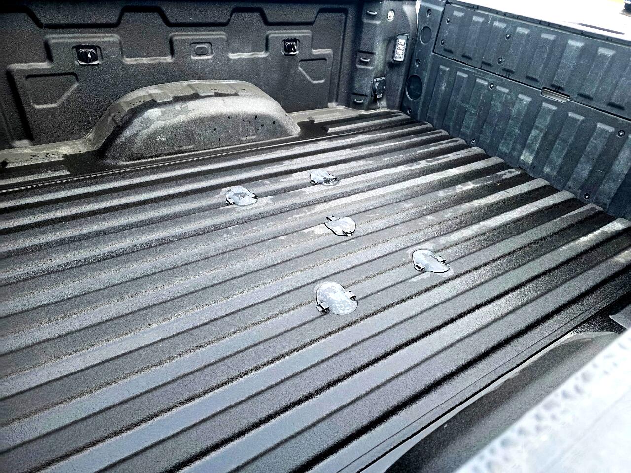 GMC Sierra 2500HD Denali Crew Cab 4WD 2021