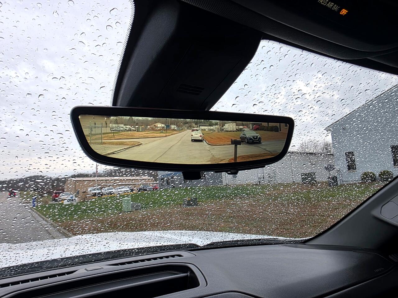 GMC Sierra 2500HD Denali Crew Cab 4WD 2021