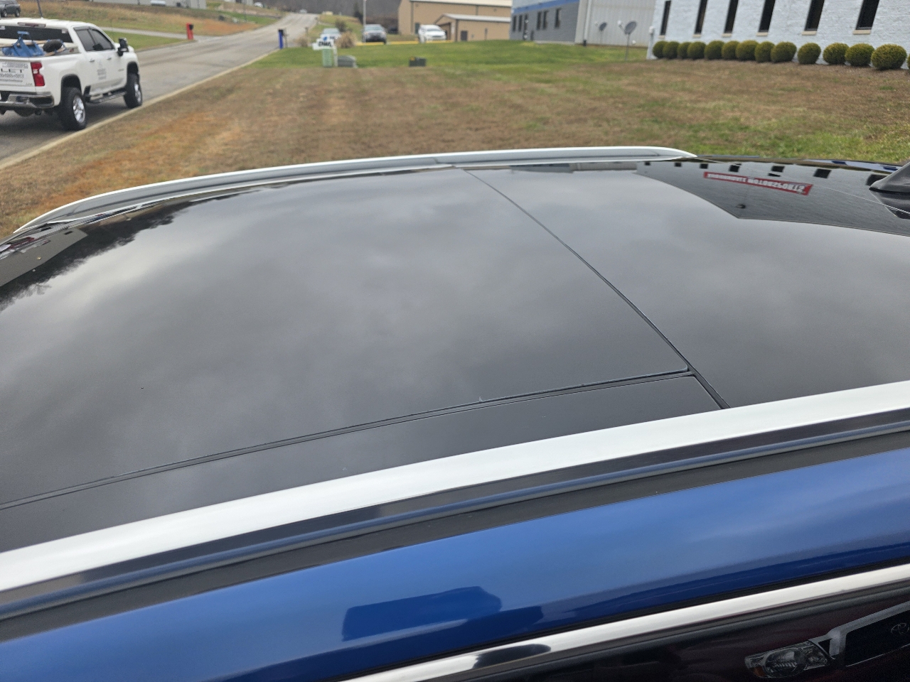 Lincoln Corsair Reserve AWD 2020