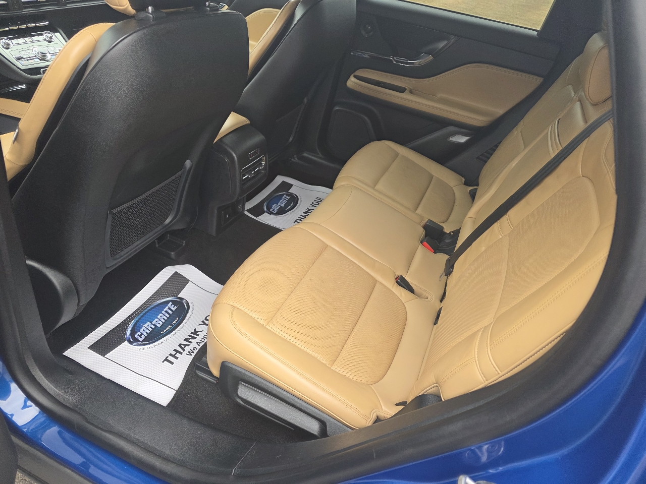 Lincoln Corsair Reserve AWD 2020