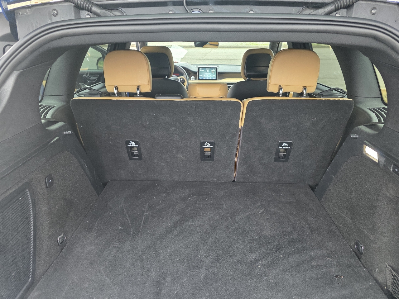 Lincoln Corsair Reserve AWD 2020