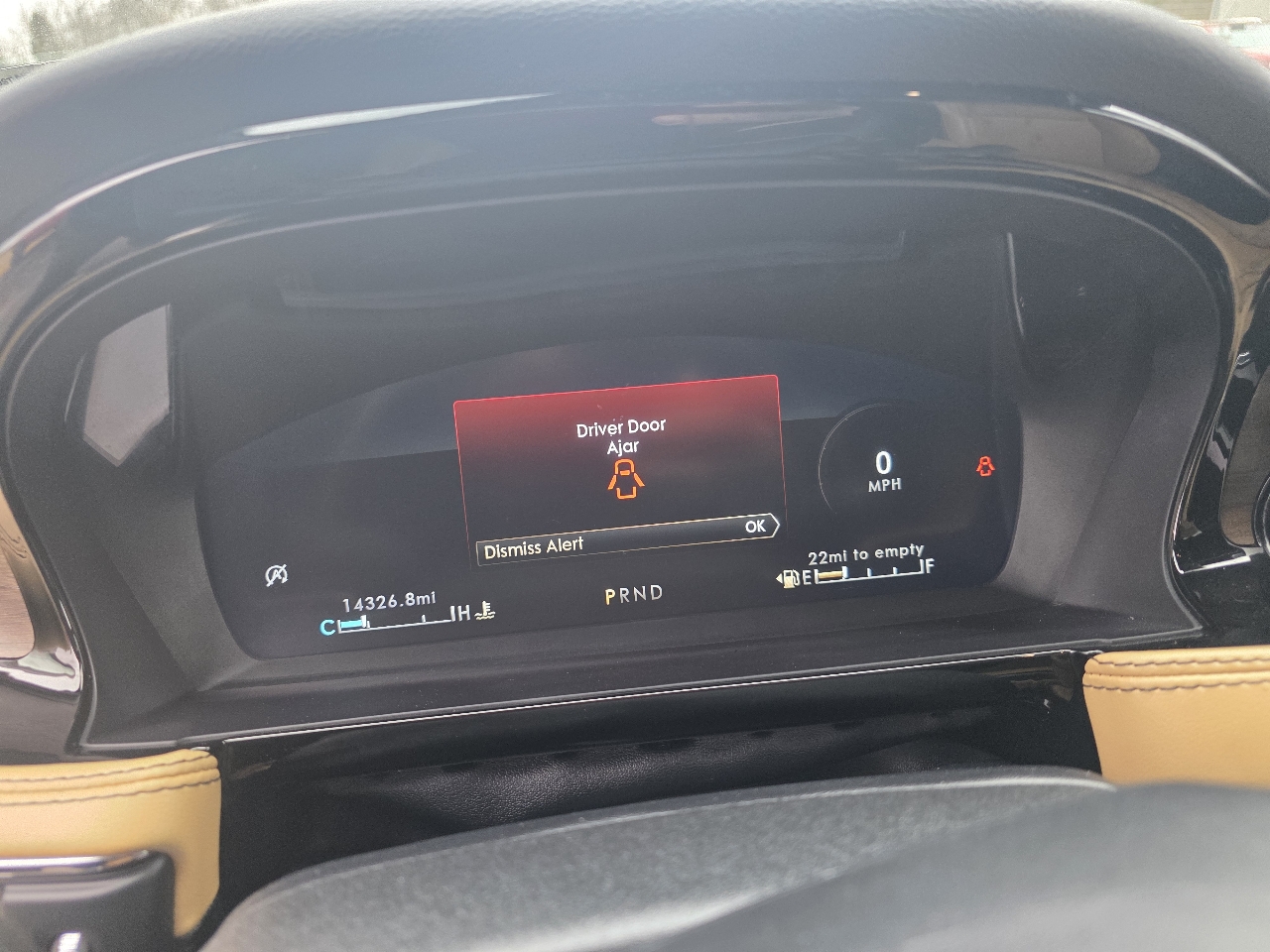 Lincoln Corsair Reserve AWD 2020