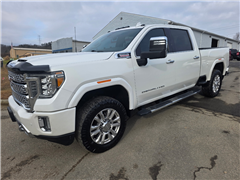 2020 GMC Sierra 2500HD 
