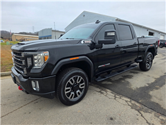 2020 GMC Sierra 2500HD 