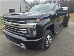 2020 Chevrolet Silverado 3500HD 