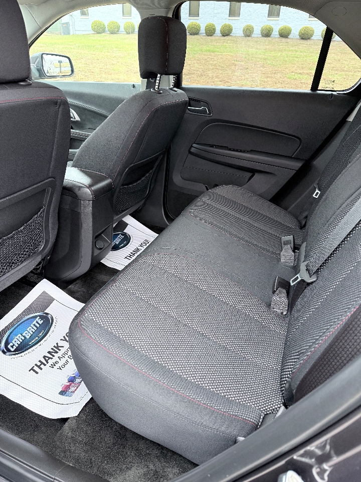 Chevrolet Equinox 1LT AWD 2015