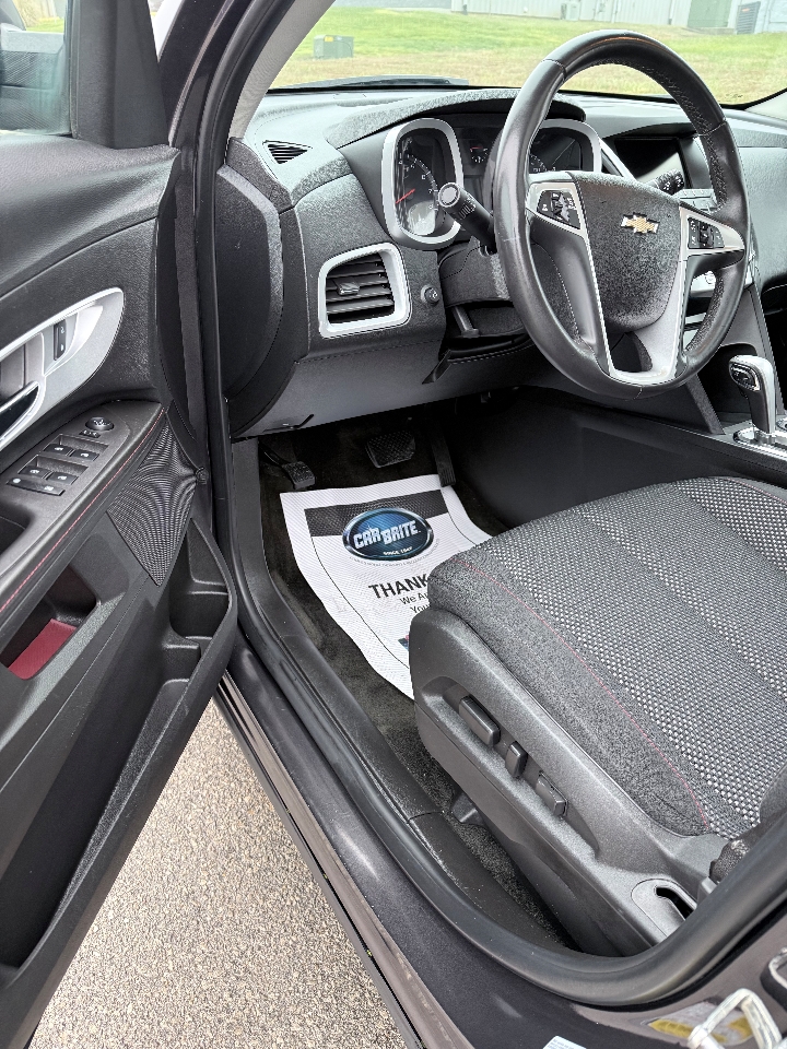 Chevrolet Equinox 1LT AWD 2015