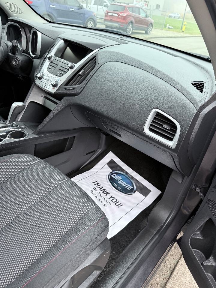 Chevrolet Equinox 1LT AWD 2015