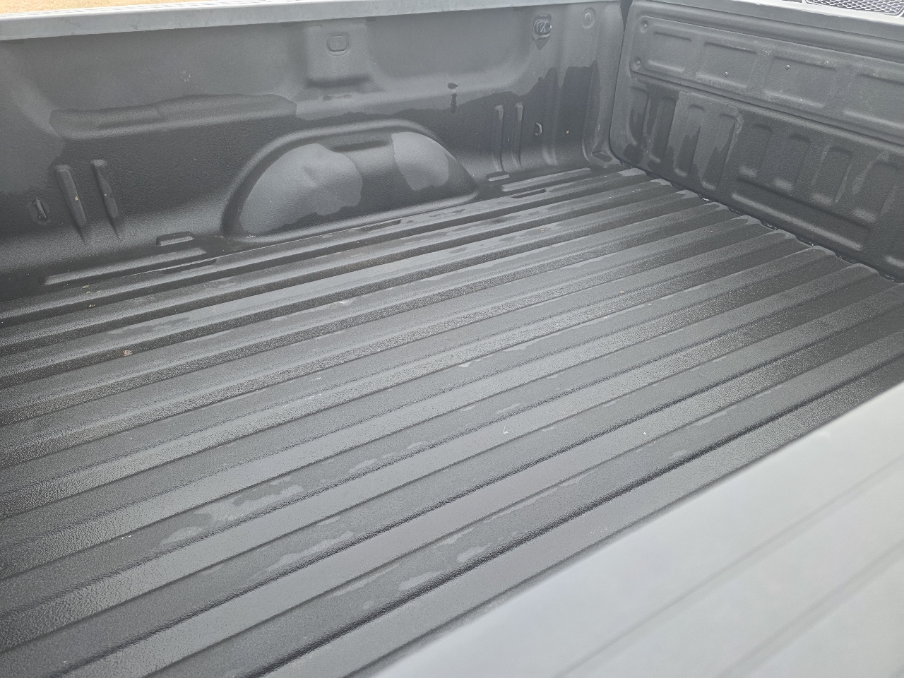 GMC Sierra 2500HD 4WD Crew Cab 159" SLT 2017