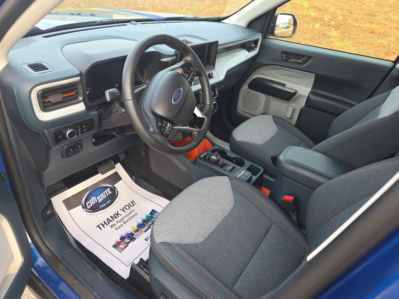 Ford Maverick XLT 2024